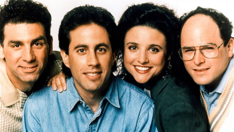 seinfield